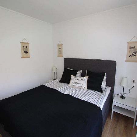 Velebit Apartments Dramalj Ngoại thất bức ảnh