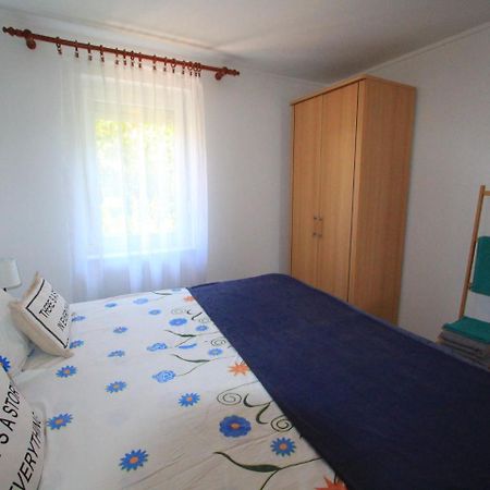 Velebit Apartments Dramalj Ngoại thất bức ảnh