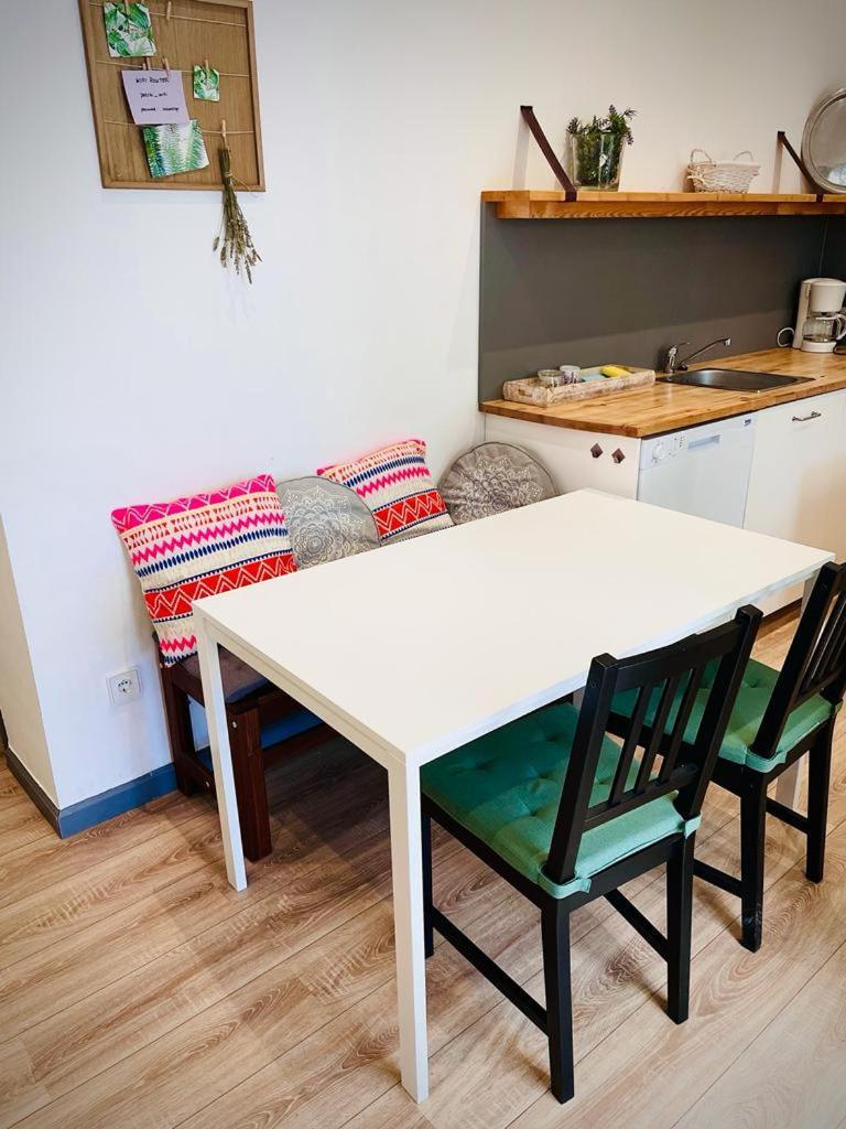 Velebit Apartments Dramalj Phòng bức ảnh