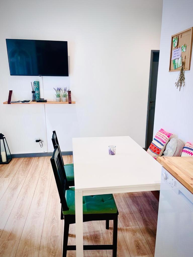 Velebit Apartments Dramalj Phòng bức ảnh