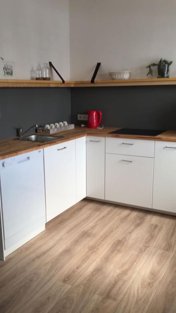 Velebit Apartments Dramalj Ngoại thất bức ảnh