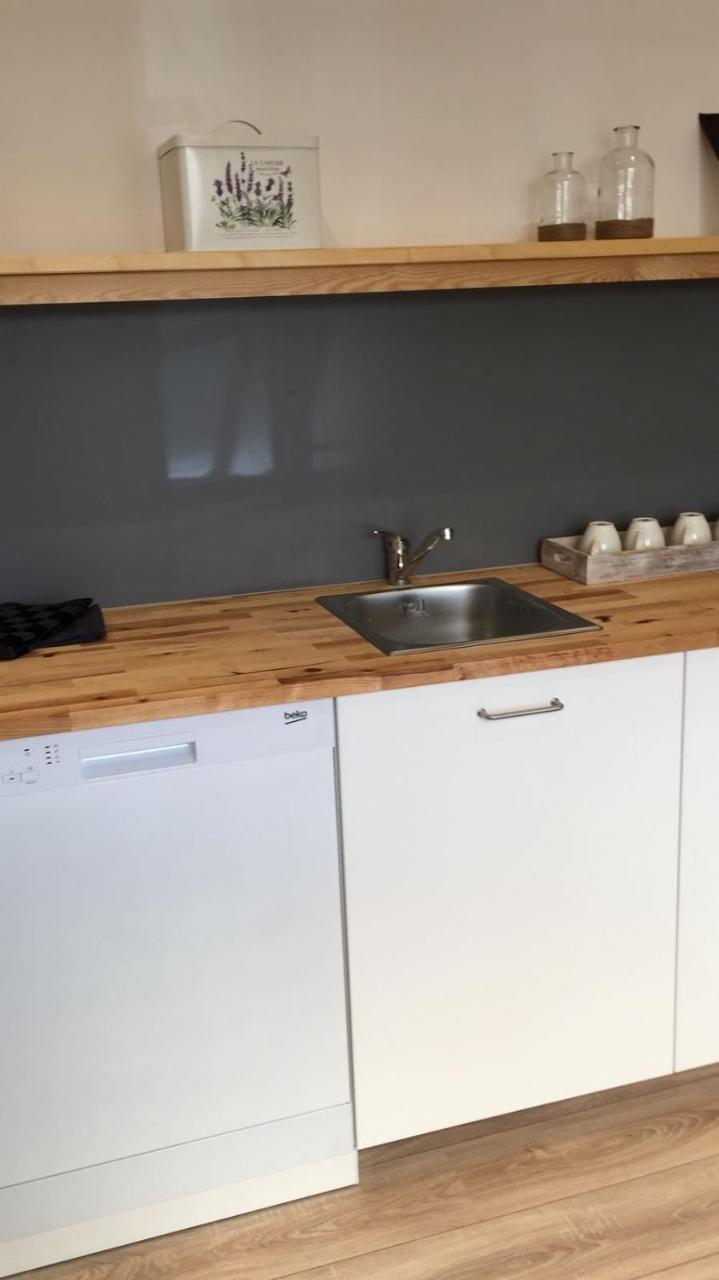 Velebit Apartments Dramalj Ngoại thất bức ảnh