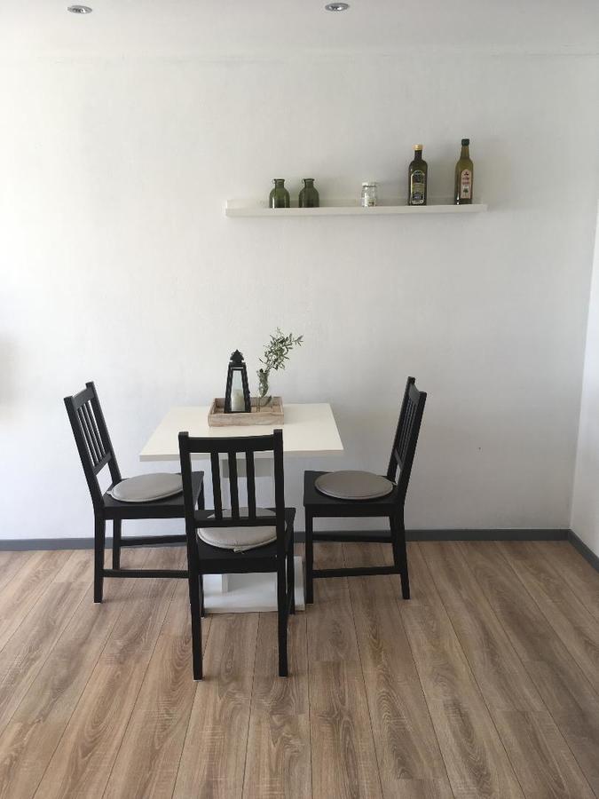 Velebit Apartments Dramalj Ngoại thất bức ảnh