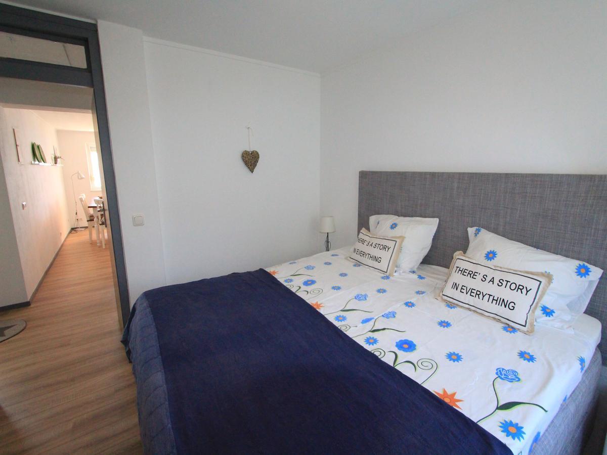Velebit Apartments Dramalj Ngoại thất bức ảnh