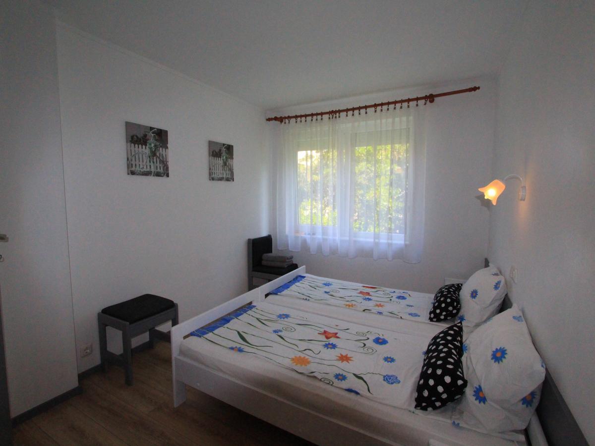 Velebit Apartments Dramalj Ngoại thất bức ảnh