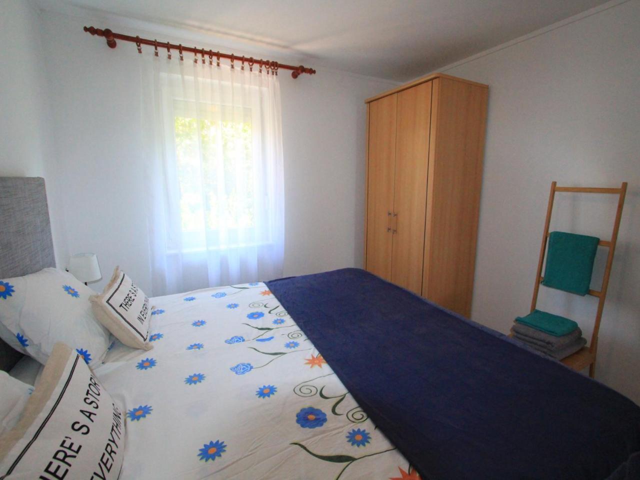 Velebit Apartments Dramalj Ngoại thất bức ảnh