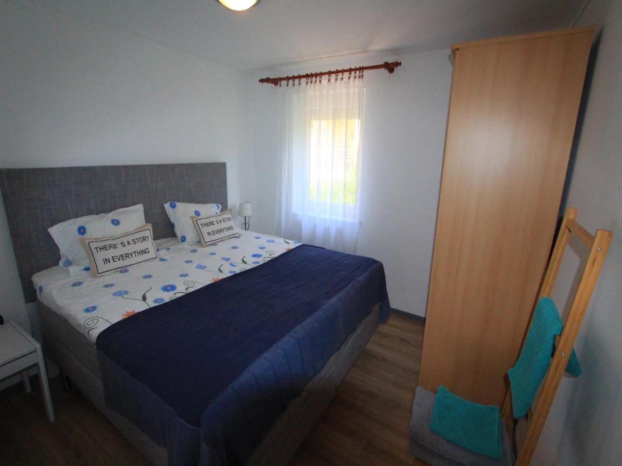 Velebit Apartments Dramalj Ngoại thất bức ảnh