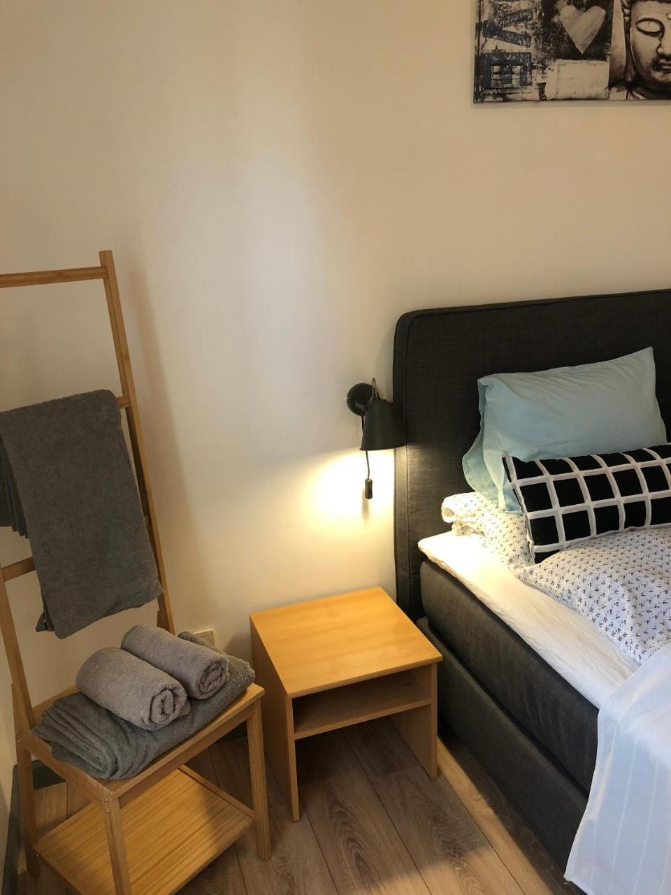 Velebit Apartments Dramalj Ngoại thất bức ảnh